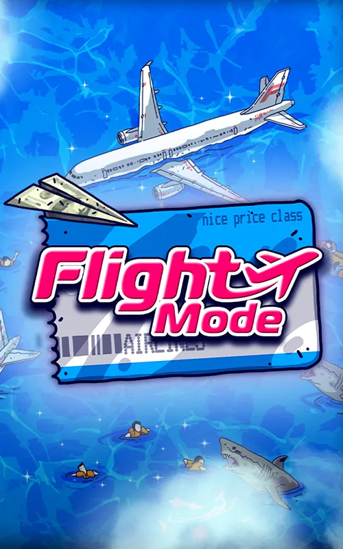 Flight Mode at Mega Scratch Casino