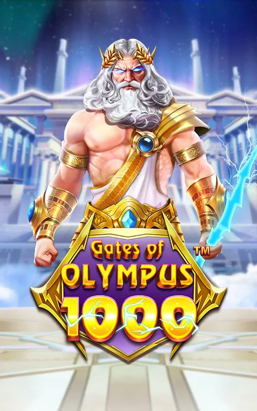 Gates of Olympus at Mega Scratch Casino