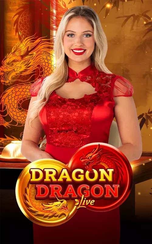 Baccarat Squeeze at Mega Scratch Casino